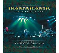 Transatlantic - Live in Europe [Import USA Zone 1]