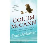 TransAtlantic Mccann, Colum (Auteur)