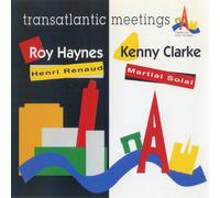 Transatlantic Meetings