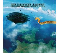 Transatlantic - More Never is. -CD+DVD [Import]