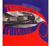 transatlantic railroad - Express to Oblivion [Import]