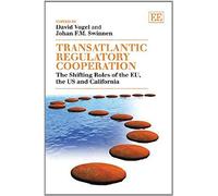 Transatlantic Regulatory Cooperation
