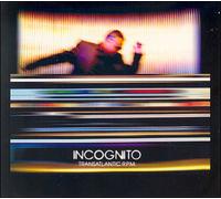 Incognito – Transatlantique R.P.M. – CD – earMUSIC