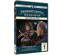 Transatlantic Session 1: Best of Folk-Volume 1