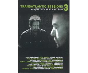 Transatlantic Sessions: Series 3 [PAL]