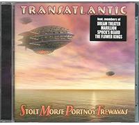 Transatlantic - SMPTe