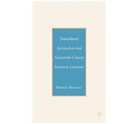 Transatlantic Spiritualism And Nineteenth-Century American Literature