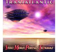 Transatlantic : Stolt Morse Portnoy Trewavas by Transatlantic