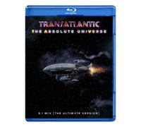 Transatlantic – The Absolute Universe: 5.1 Mix (The Ultimate Version) – Blu-ray