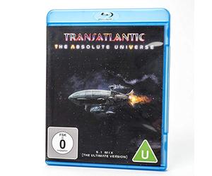 Transatlantic - The Absolute Universe: 5.1 Mix (The Ultimate Version) [Blu-ray]