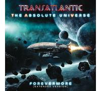 Transatlantic – The Absolute Universe: Forevermore – Vinyle – Version étendue