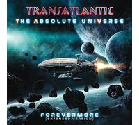 The Absolute Universe: Forevermore