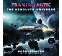 The Absolute Universe: Forevermore (Extended Version)