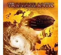 TRANSATLANTIC "THE WHIRLWIND" 2 CD DIGIPACK NEW