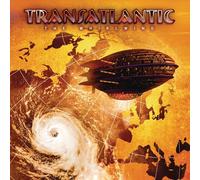 TRANSATLANTIC - THE WHIRLWIND (RE-ISSUE 2021) 2 VINYL LP+CD NEUF