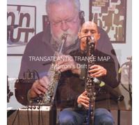 TRANSATLANTIC TRANCE - MARCONIS DRIFT - CD - F4z