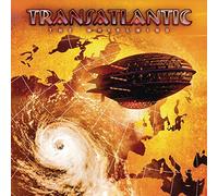 TransAtlantic - Whirlwind - CD - F15z