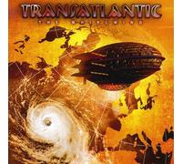 Transatlantic - Whirlwind [New CD] Holland - Import
