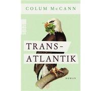 Transatlantik | Colum McCann Colum McCannColum McCann (Auteur)