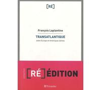 Transatlantique - Entre Europe Et Amériques Latines