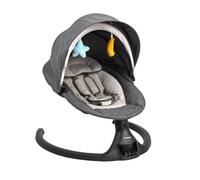 Transats Kidnort Svaie - Dark Grey
