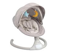 Transats Kidnort Svaie - Light Grey