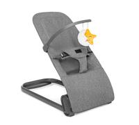 Transats Kidnort Vinbar Grey