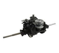 Transaxe pour boitier de transmission RT400 sur machines JOHN DEERE