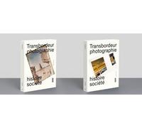 Transbordeur n°3 - Photographie, histoire et société Photographie et technologies de l'information - Collectif - Macula Eds - broché - Revue