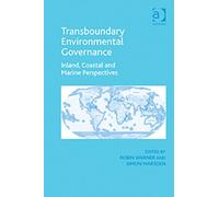 Transboundary Environmental Governance