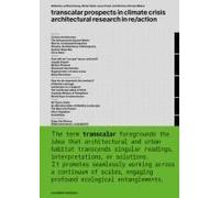 Transcalar Prospects In Climate Crisis