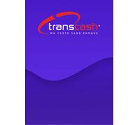 Transcash 500 EUR Voucher FRANCE