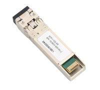 Transceiver Ethernet 10G SFP+ 10GBASE SR 850nm 300m Multimode LC avec Support DDM