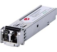 Intellinet - module transmetteur SFP (mini-GBIC) - Gigabit Ethernet