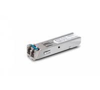 Planet Networking & Communication Transceiver SFP fibre optique MFB-FX 100 Mbit/s LC multimode 2 km