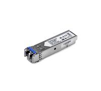 Transceiver SFP - StarTech.com - GLC-LH-SMD - Monomode/Multimode - 1,25 Gb/s - 10 km/550 m