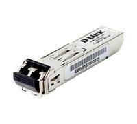 D-Link DEM-311GT module émetteur-récepteur de réseau Fibre optique 1000 Mbit/s SFP 850 nm