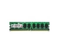 Transcend 1 Go DDR2 800 Ecc Dimm 1rx8 de l'industrie