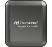 Transcend - ESD420 SSD Externe - 1 To - Champagne