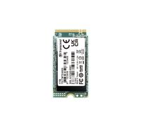 Transcend 1 TB NVMe PCIe Gen3 x4 M.2 2242 SSD Solid State Drive(SSD) TS1TMTE400S