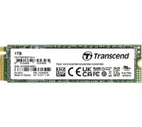 Transcend 1 TB SSD interne PCIe TS1TMTE672AI-VS1