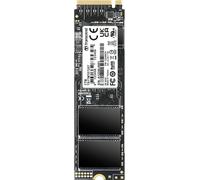 Transcend 1 TB SSD interne PCIe TS1TMTE720T-VS1