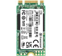 Transcend 1 TB SSD interne SATA M.2 2242 SATA 6 Gb/s, M.2 TS1TMTS570TI-VS1