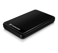 Transcend 1 To StoreJet 25A3K - 2.5"" Disque dur Externe TS1TSJ25A3K