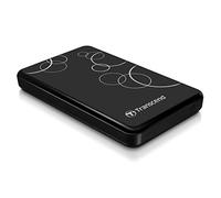Transcend Disque dur externe StoreJet 25A3K 1 To 2.5" TS1TSJ25A3K