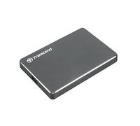 Transcend StoreJet 25C3 - disque dur - 1 To - USB 3.0