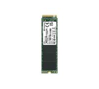 Transcend 110Q 1 TB SSD interne NVMe/PCIe M.2 PCIe NVMe 3.0 x4 au détail TS1TMTE110Q