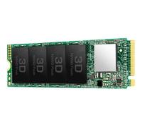 Transcend 110Q - SSD - 1 TB - interne - M.2 2280 (doppelseitig)