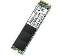 Transcend 110Q 1 TB SSD interne NVMe/PCIe M.2 PCIe NVMe 3.0 x4 au détail TS1TMTE110Q