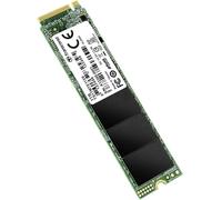 Transcend 110S 1 TB SSD interne NVMe/PCIe M.2 PCIe NVMe 3.0 x4 TS1TMTE112S